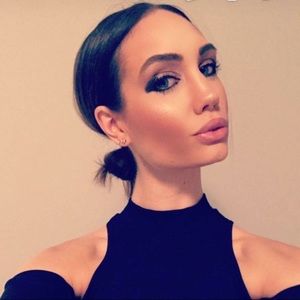 Meet your Posher, Brianna